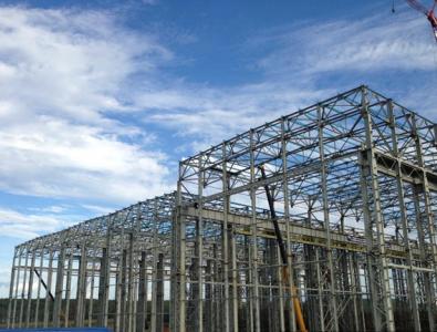 鋼結(jié)構(gòu)檢測